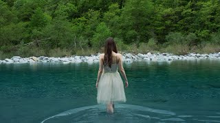 XTALK - Hundred Waters - Music video by Sophie Jean-Richard