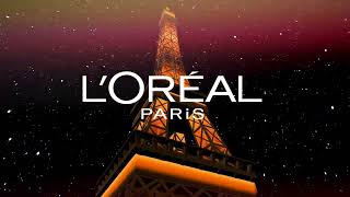 L'Oréal Experience Paris Fashion Week on Roblox Défilé