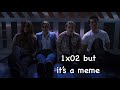 1x02 but it's a meme | Agents of S.H.I.E.L.D.