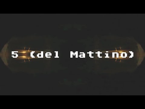 Malegria - 10 - 5 (del Mattino) (Full Visual Album)