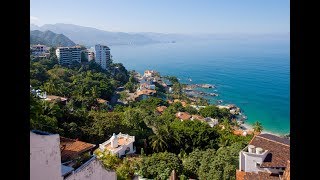 Expat Maria O'Connor speaks about living in Puerto Vallarta, Mexico