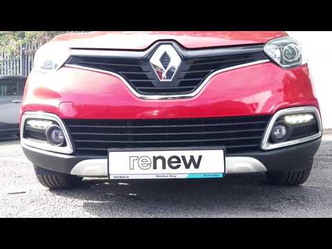 Renault Captur Tce 90 SIGNATURE X NAV - Image 2