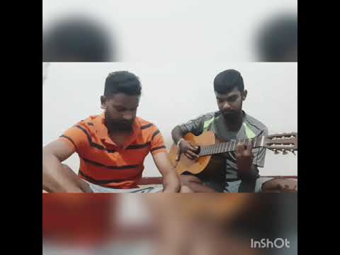 Malak Une - Amarasiri Peiris Cover By Samadhi Liyanage