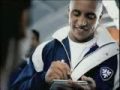 Banned Commercial - Roberto Carlos - FIFA World ...