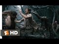 King Kong (5/10) Movie CLIP - Giant Bugs Attack ...