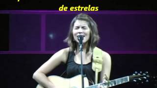 Bethany Dillon - You are on our side (Você está do nosso lado) Tradução