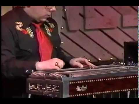 Myrna Lorrie - I Want To Be A Cowboy's Sweetheart - No. 1 West - 1989