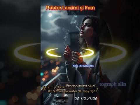 Printre Lacrimi si Fum