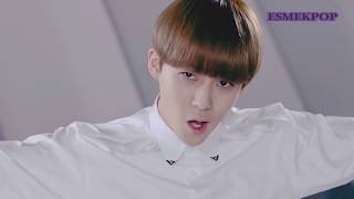 [Nivel UNIVERSE] ''PENTAGON'' SI CANTAS O BAILAS PIERDES