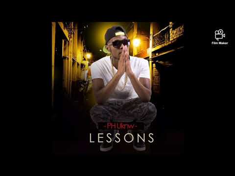 pH Uknw- Lufuno ft Easyface