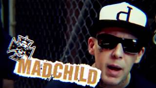 Madchild the facts