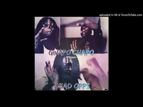 Gwapo Chapo x Velle Vell x FBG Duck x Milwaukee Type Beat - Dead Opps