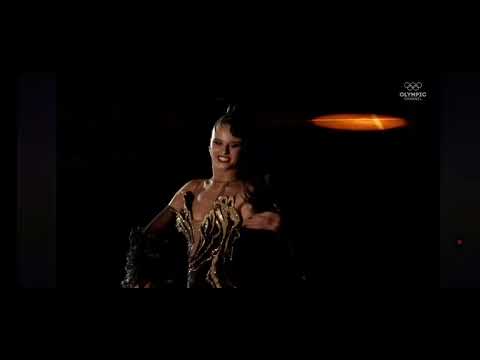 Wdsf Grand Slam Wuxi 2025 - Andrea Roccatti e Julia Mozdyniewicz - Final Solo Tango