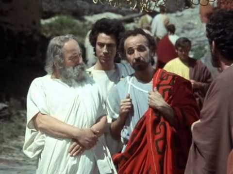 Il dialogo socratico