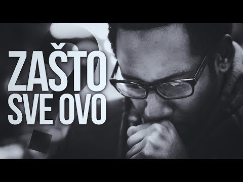 ZAŠTO SVE OVO? - Mohamed Hoblos ᴴᴰ┇Tvoj podsjetnik