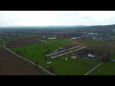 Reghin,Szászrégen 360⁰ 4k