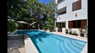 COZUMEL BOUTIQUE HOTEL