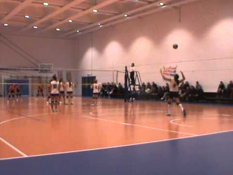 UP SETTIMO - CERTOSA "COPPA PLUS" 1:3