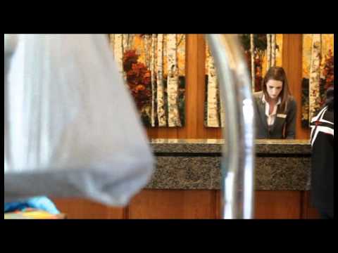 Hospitality graduate success stories