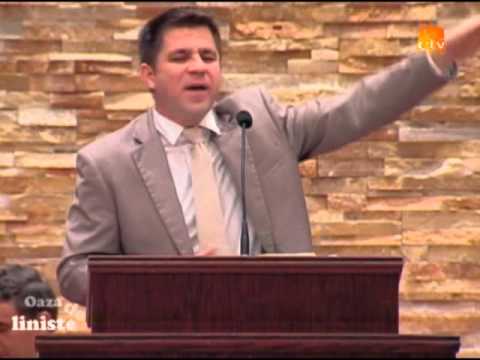 Oaza De Liniste - Diferentierea pacatelor (prima parte)