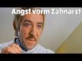 Dieter Hallervorden Fear Of The Dentist