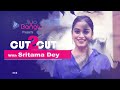 Cut2Cut With Sritama Dey Rapid Fire Exclusive Jiyo Bangla Cut2Cut
