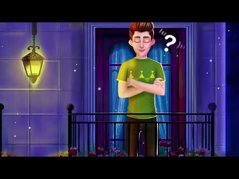 My New Neighbor Love Story - High School Games Video