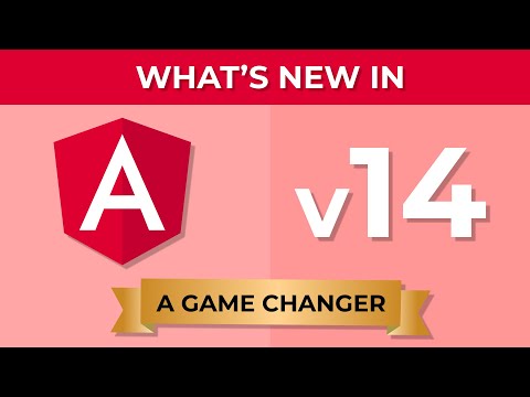 What's New in Angular 14 - A Game Changer