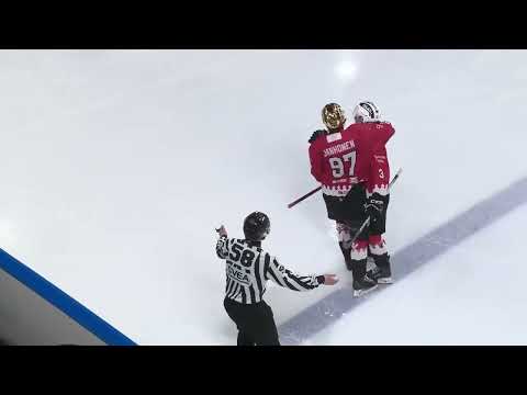 Maalikooste: 4.3.2026 2. puolivälierä JoKP-Jokerit