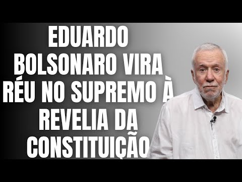 Assalto à mão armada na COP, a despeito de GLO - 