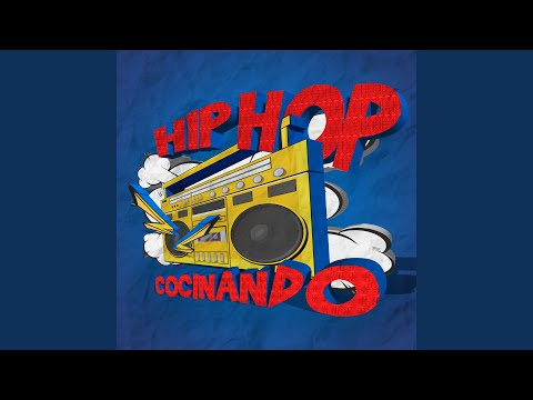 Cocinando Hip Hop