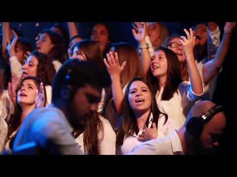 Coral Jovem de Novo Hamburgo - Verei Cristo