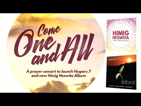 Come One and All Prayer Concert