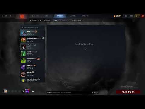 Live | DOTA 2 TI 10 OG vs ALLIANCE | English Caster