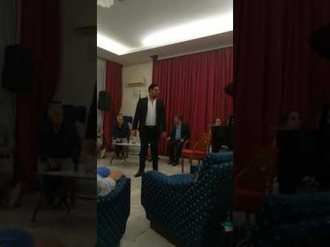 Davide Battiniello Circolo nautico Torre del Greco