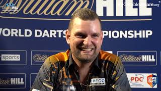 Martijn Kleermaker on win after being RULED OUT of 2020 World Championship: “I took my revenge”