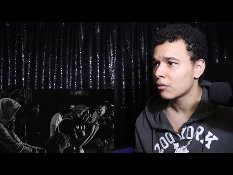 Suspect X Fee Gonzales - Trap Money [Music Video] | GRM Daily Reaction