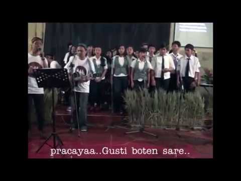 Gusti Boten Sare - Sambatan