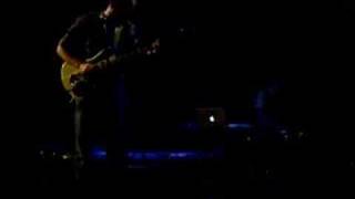 2007-09-02 - David Karsten Daniels &quot;That Knot Unties&quot;