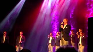 Straight No Chaser - Take Me to Church