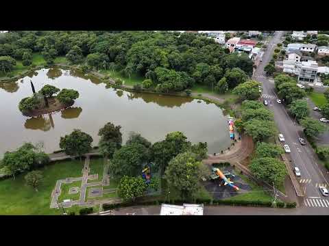 Francisco Beltrão - Paraná 