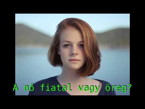 Absolute Beginner Hungarian. First sentences. Part 6. Learn Hungarian!