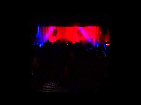 Terminus Olten Bassport 13.09.2014 Reboot