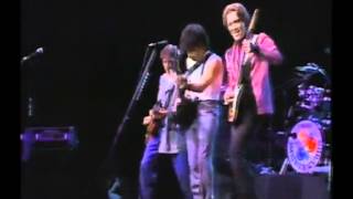 Hall &amp; Oates - How Does It Feel To Be Back (Live, 1982)