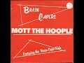 Mott The Hoople:-'The Wheel Of The Quivering Meat Conception'