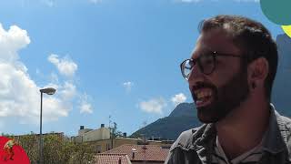 Leva Civica: l'esperienza di Diego
