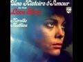 Mireille Mathieu La chanson des souvenirs (1971 ...
