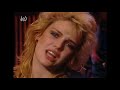 Kim Wilde Cambodia Studio Performance 82