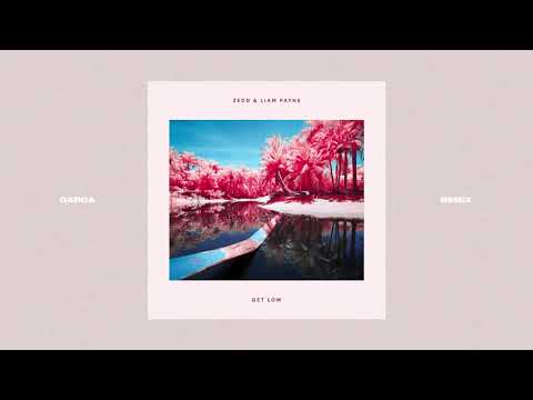 Zedd, Liam Payne - Get Low (Unofficial Remix)