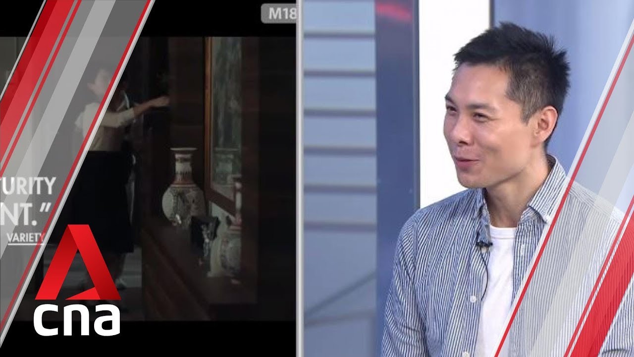 Working with 'Wet Season' cast felt like family: Singapore filmmaker Anthony Chen